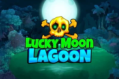 Lucky Moon Lagoon